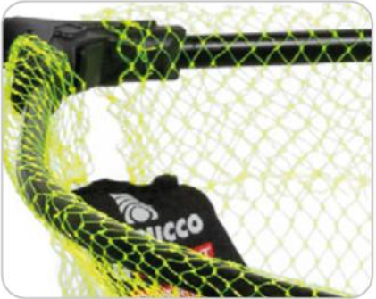 GNT HEAD MATCH FLUO MONO BREAM 45X40-30H